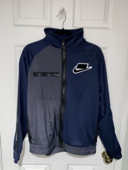 Nike jacket