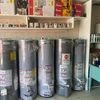 Water Heater y Accesorios