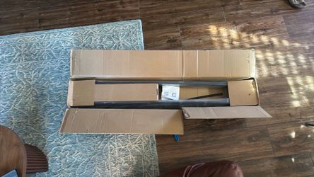 Brand New 53” Roof Rack Crossbars
