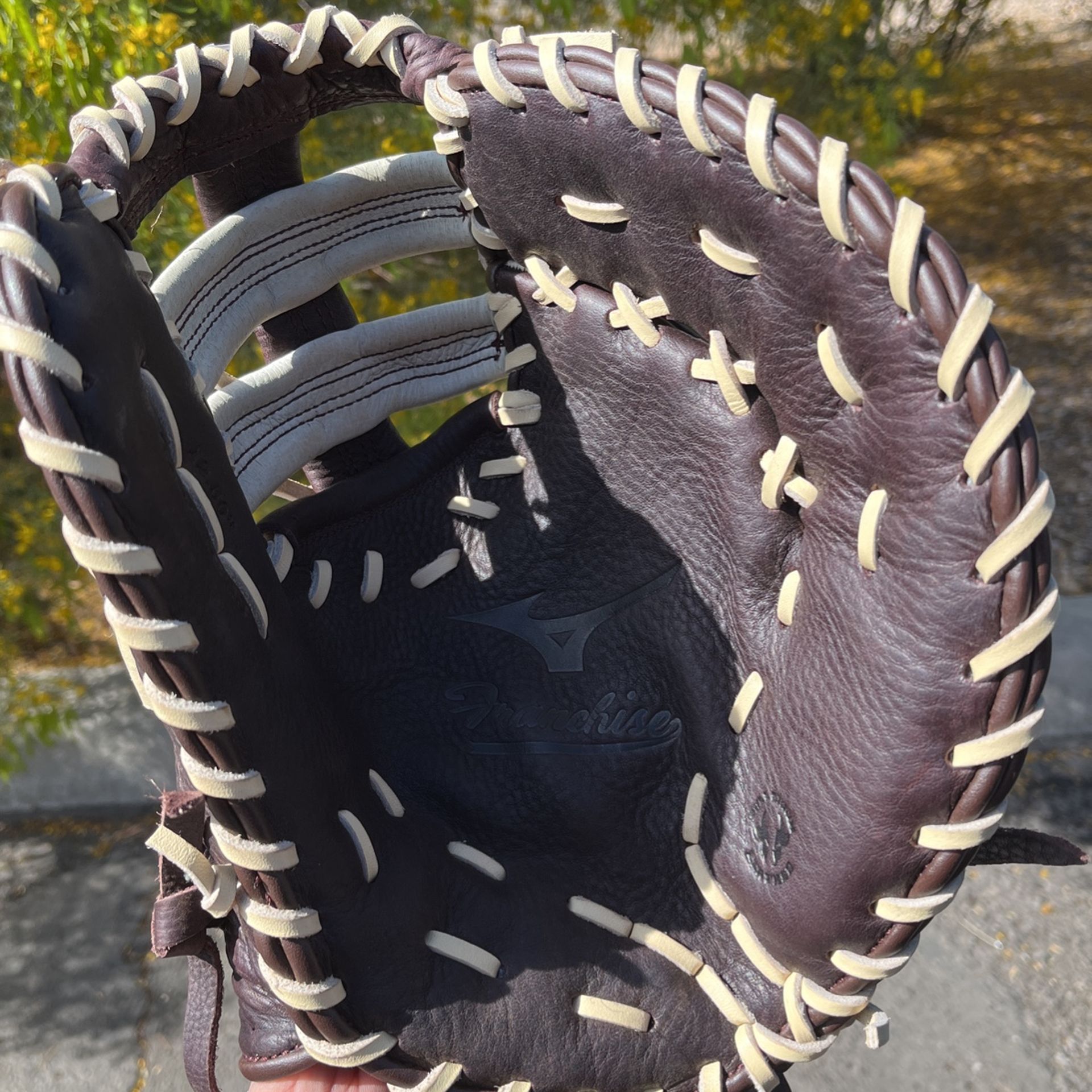 Mizuno First Base Mitt 1st Base Mitt