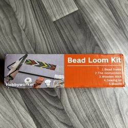 Bead Loom Kit