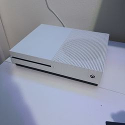 Xbox One S