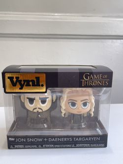 Funko Vynl Game Of thrones