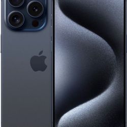 iPhone 15 Pro max 256GB 