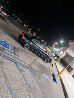 2001 Honda Civic