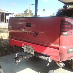 S10 Pickup Truck 5 Speed 5000