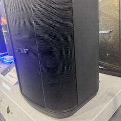 Bose S1 