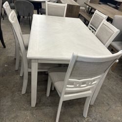 Kitchen Table Set