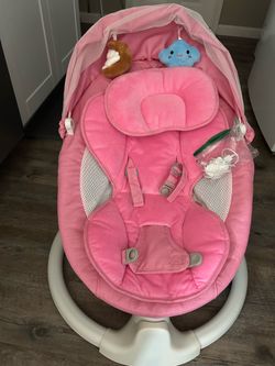 Bellababy swing