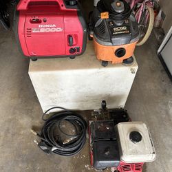 Auto Detail Equipment 