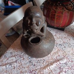 Antique African Artifact