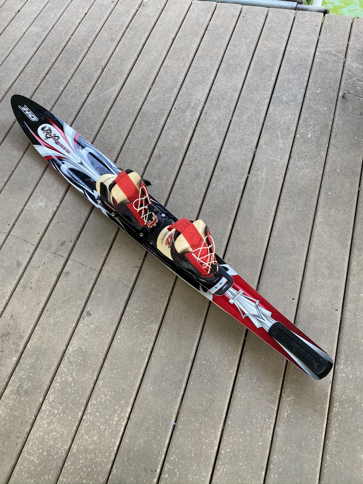 Water Ski
