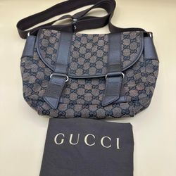 Gucci Sling Bag