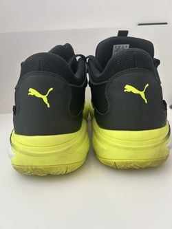 Puma Court rider shoe Men’s Size 13