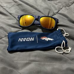 Broncos Sunglasses 