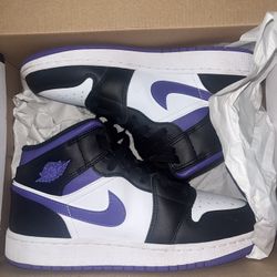 Jordans size sales 6.5 mens