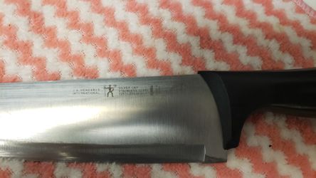 Henkel Knife
