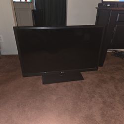 LG 40 Inch 