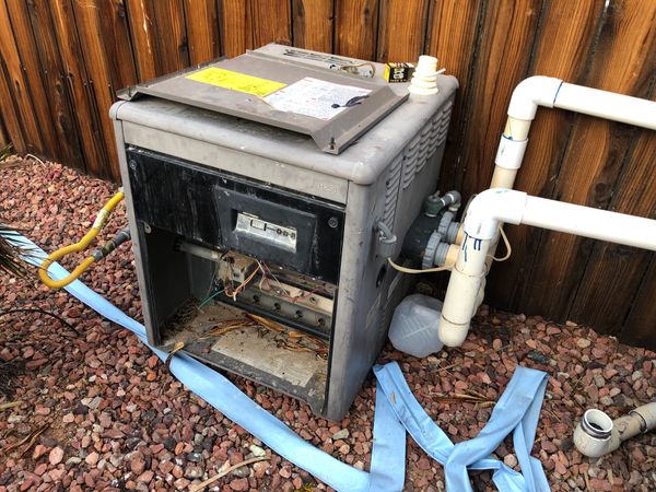 hayward pool heater dealers near me
