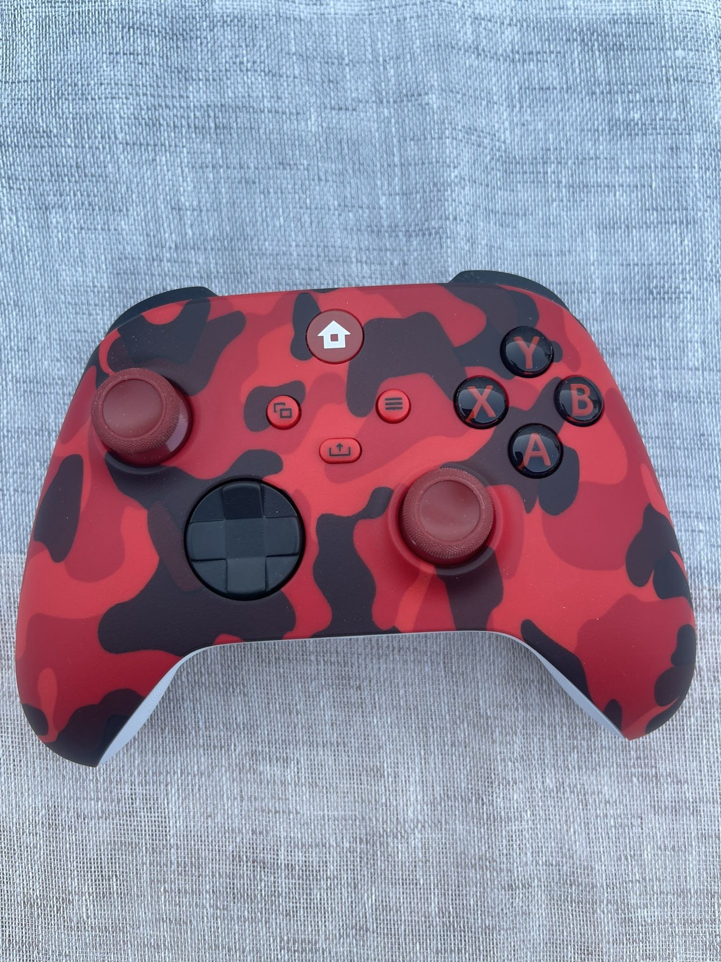 XBOX ONE WIRELESS CONTROLLER