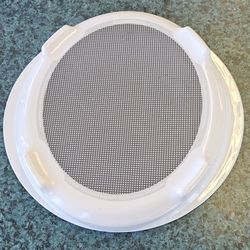 NEW Corningware Microwave Grilling Plate