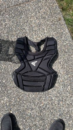 Easton chest protector