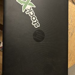HP Laptop