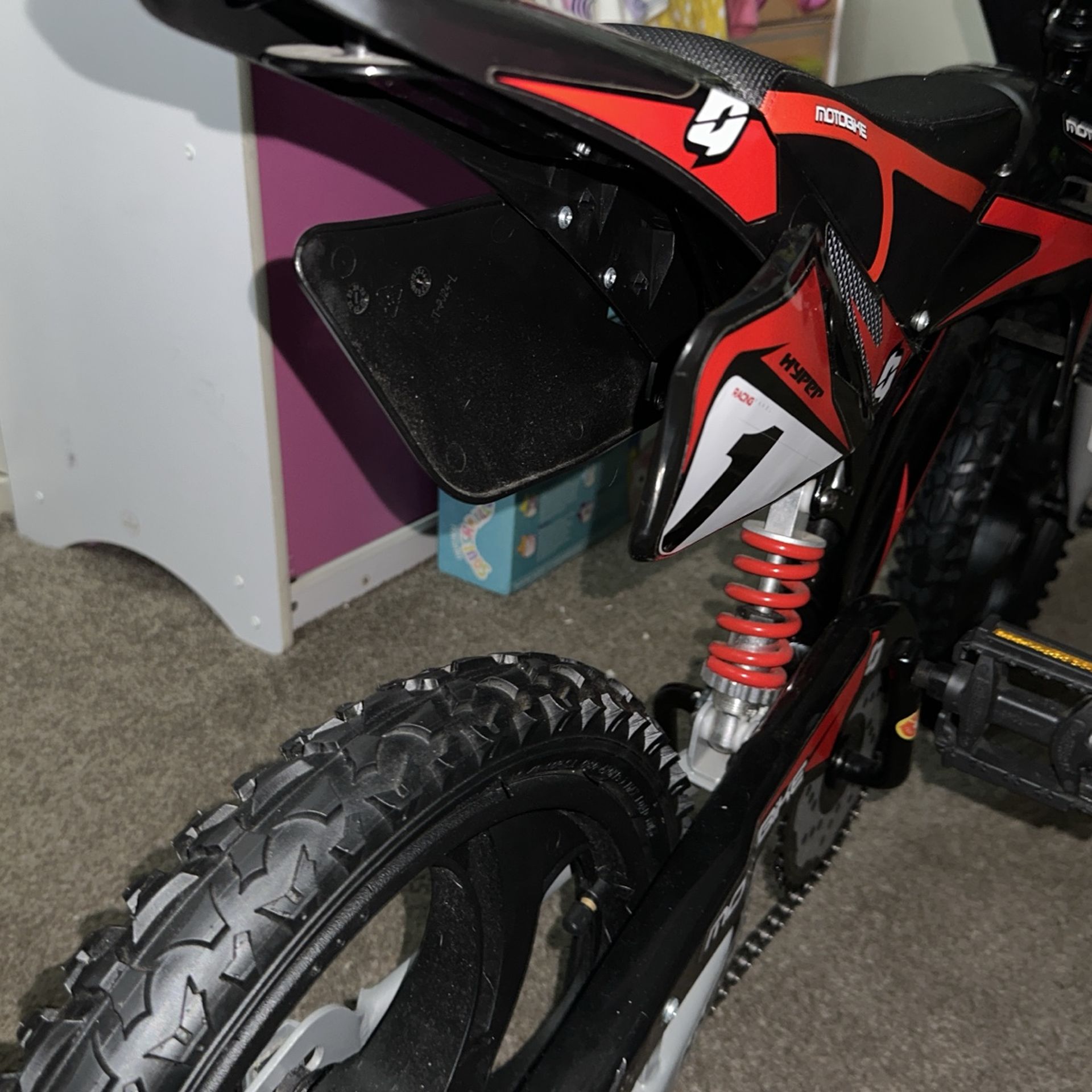 Bike For Kids