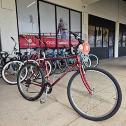 Used Specialized Hardrock