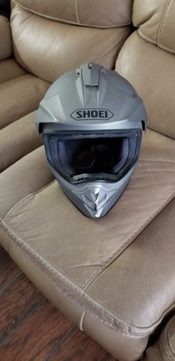 Shoei Motorcycle Helmet