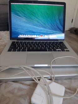Two macbook pro, no password $225