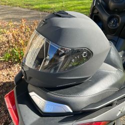 Scorpion EXO-R420 Helmet