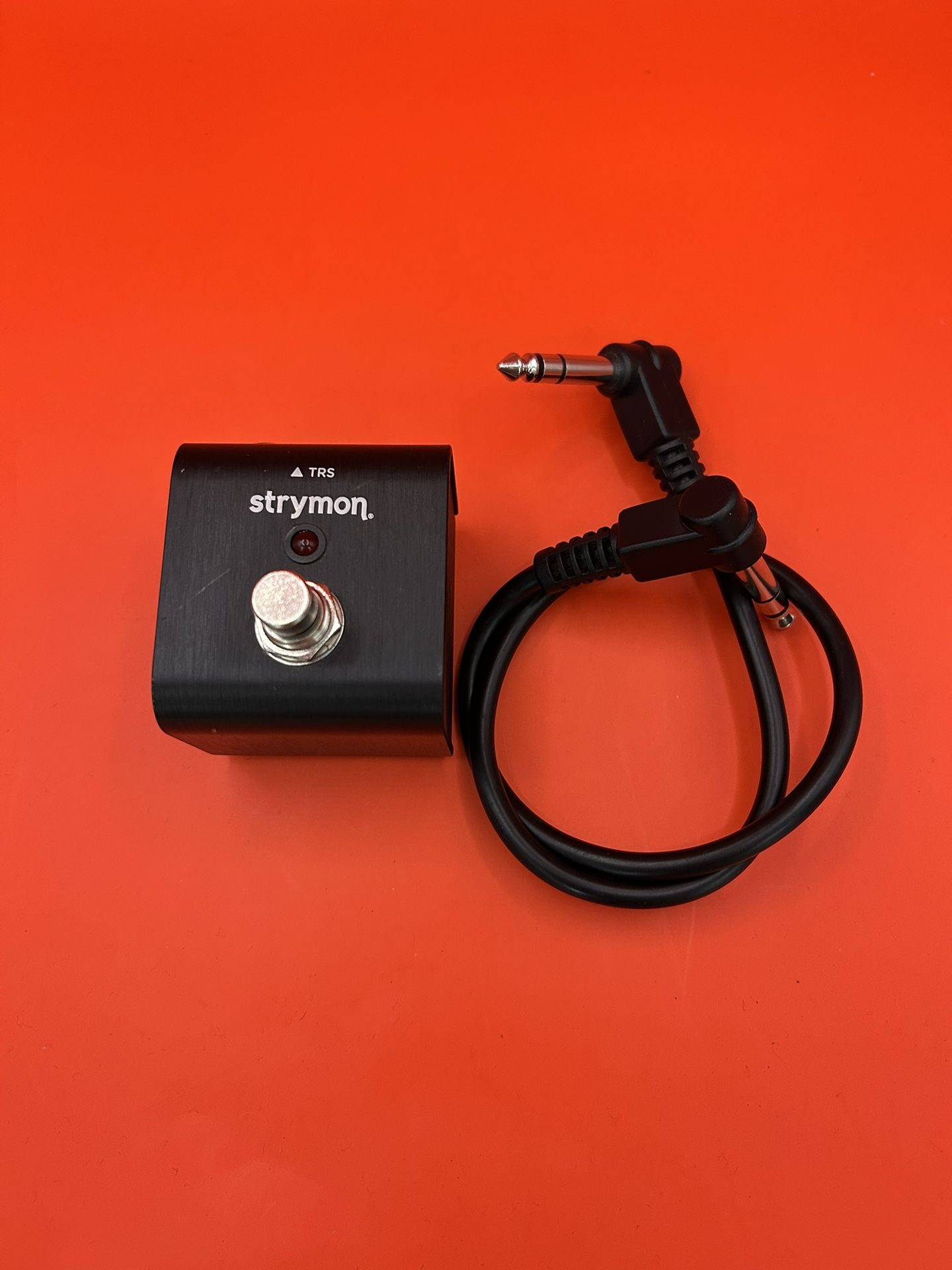 Strymon TRS Tap Pedal