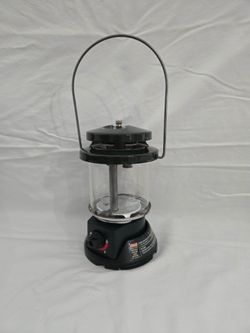Coleman Propane Lantern