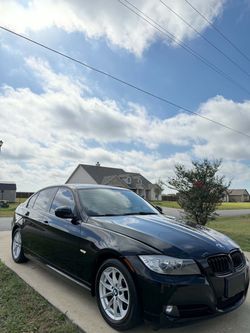 2010 BMW 3 Series