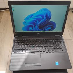 i5 Dell Laptop w/Win 11 Pro & Office'21