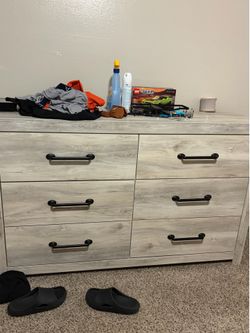 Bedroom Set