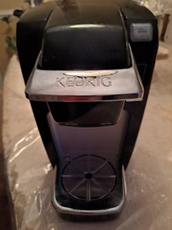 Keurig 1 Cup Coffee Maker