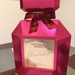 Victorias Secret Empty Box