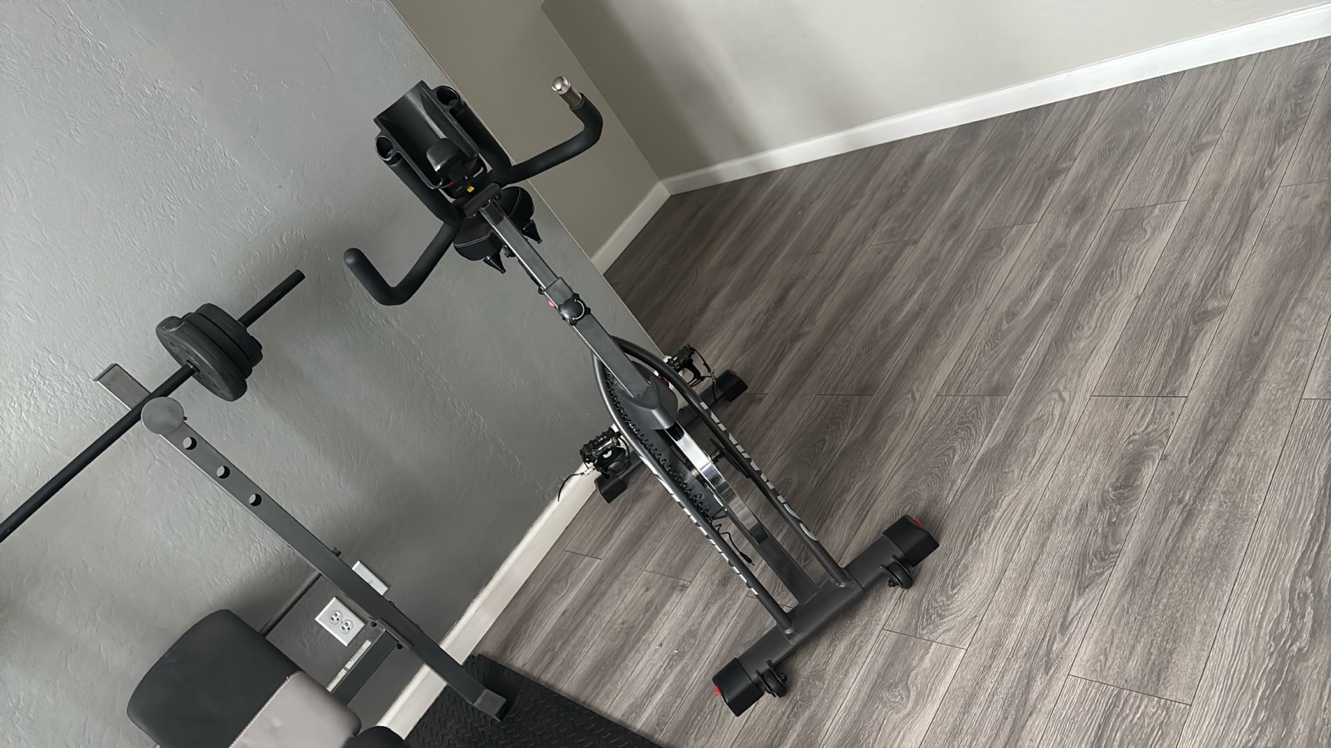 Schwinn  Exercise Bike