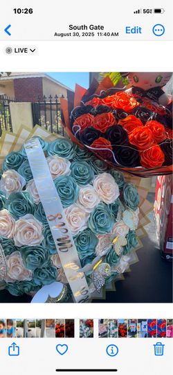Flores