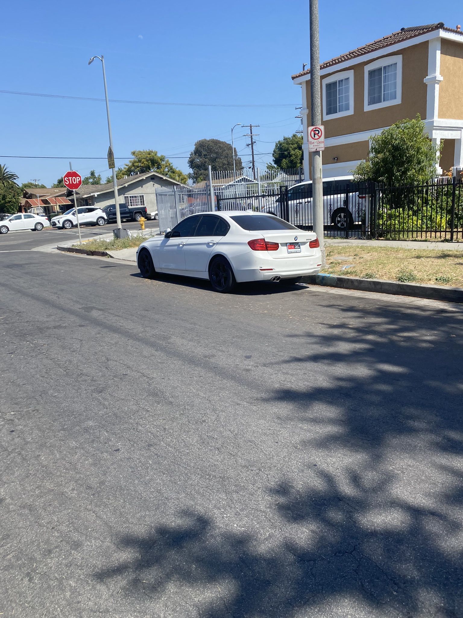 2014 BMW