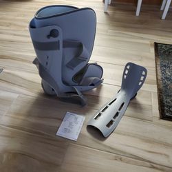 XL Broken Foot/injuried Foot Boot