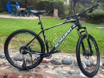 Schwinn Taff Mountain bike