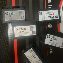 Ink Cartridges