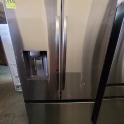 Refrigerator Samsung