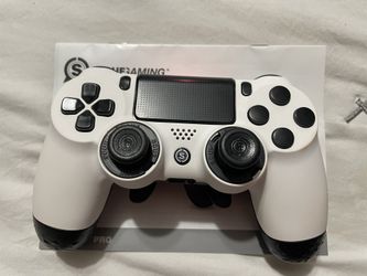 Scuf Infinity 4ps Pro