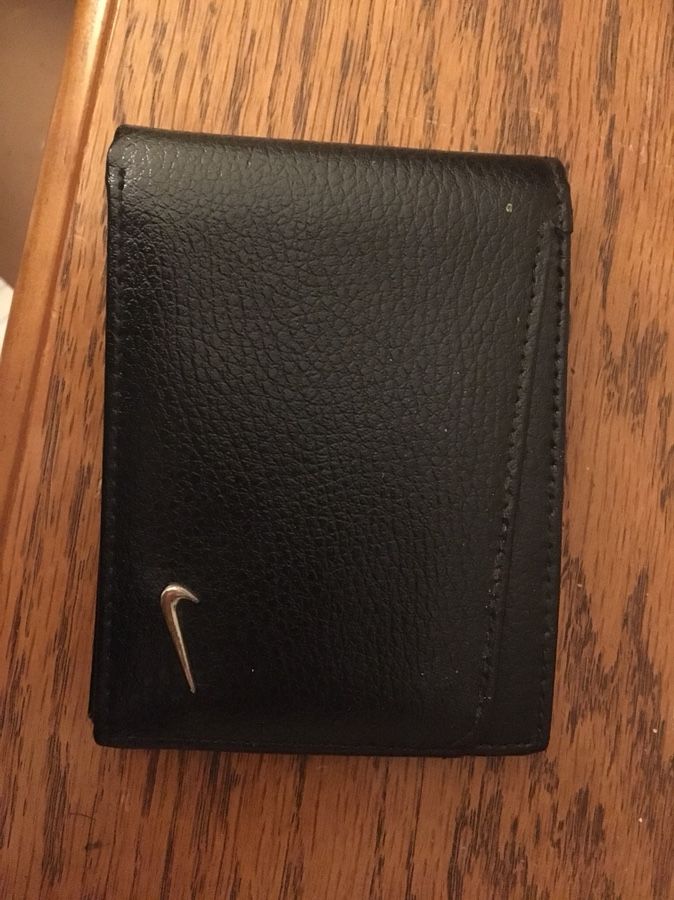 Nike Wallet