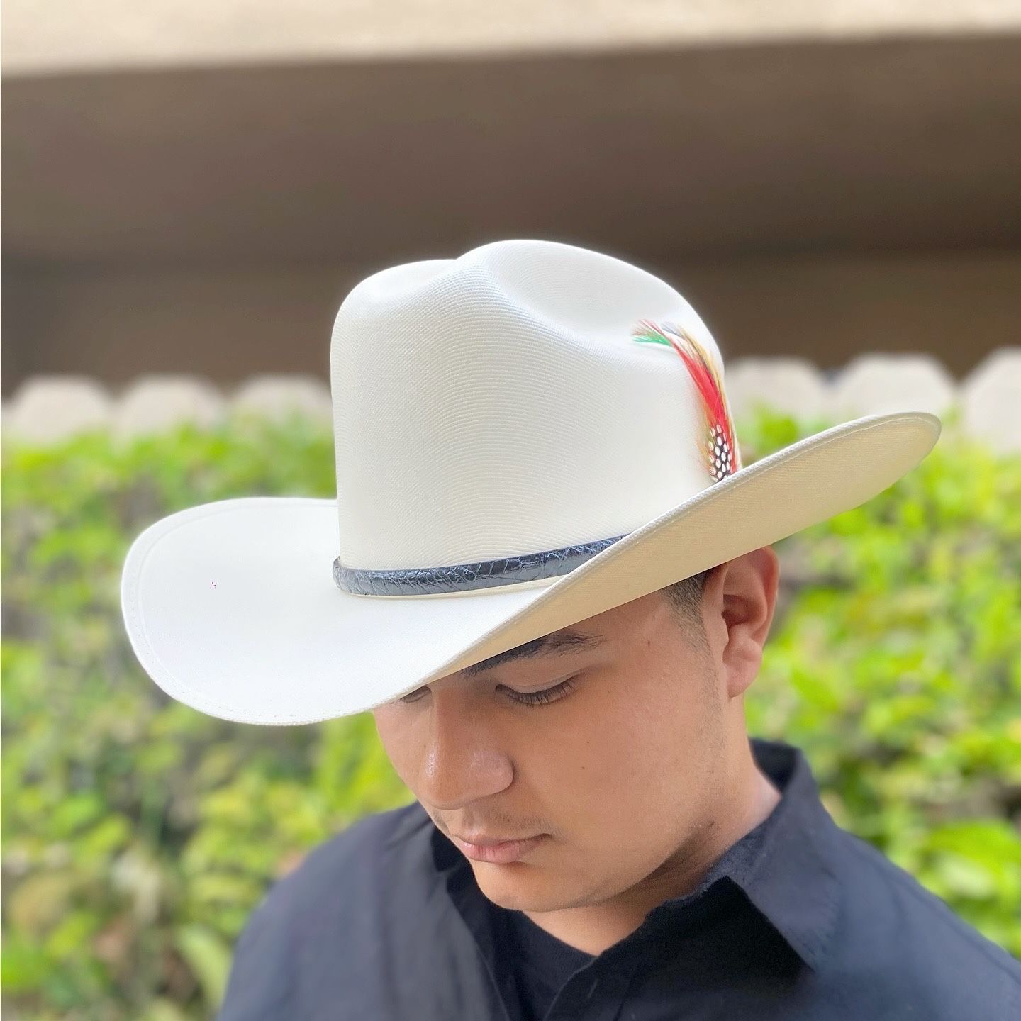 Sombreros 