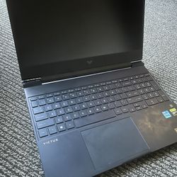 New Gaming Laptop